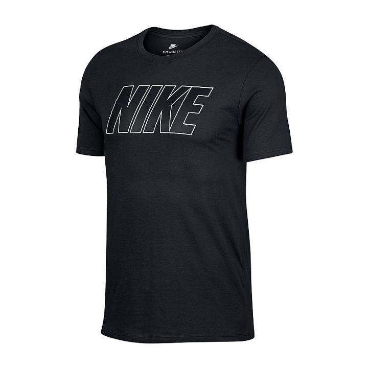Nike Graphic Tee