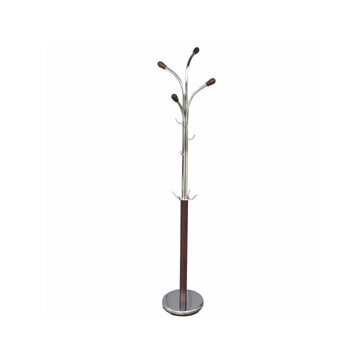 Coat Hanger With Swivel Functions