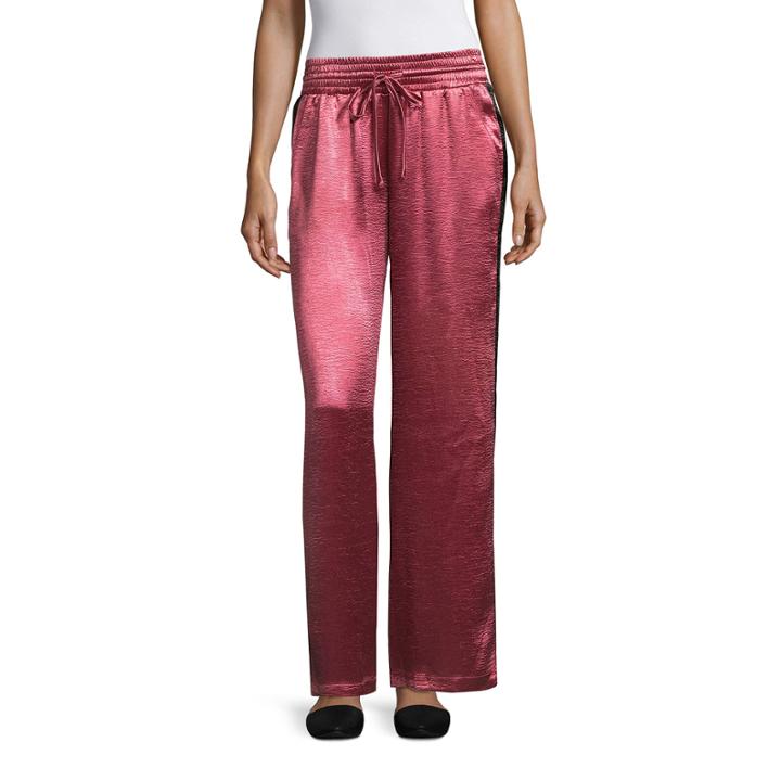 Project Runway Track Pants