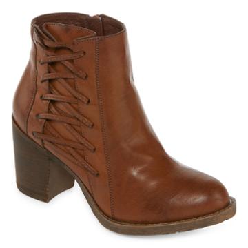 Gc Shoes Kate Womens Bootie