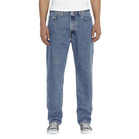 Levi's 550 Relaxed Fit Jeans