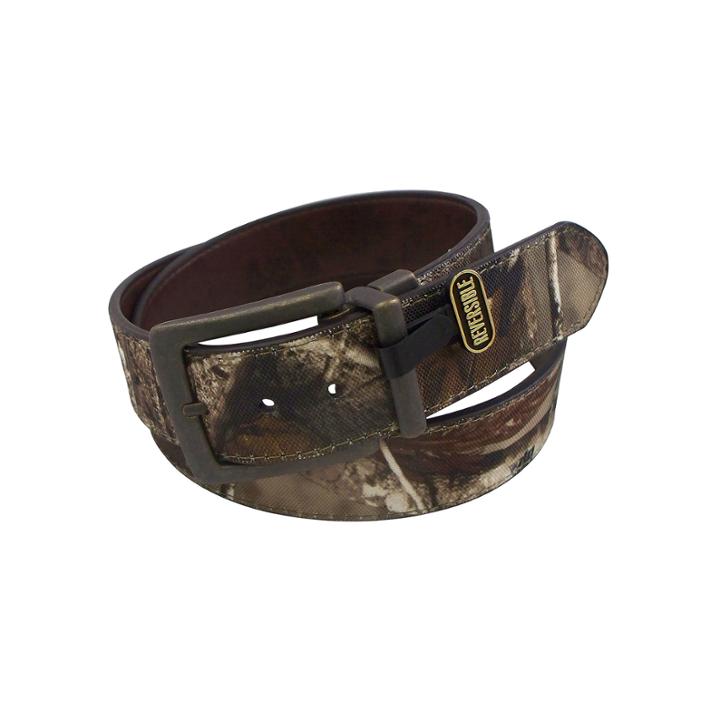 Realtree Xtra Reversible Camo Belt
