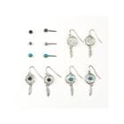 Arizona 6-pr. Dream Catcher Earring Set