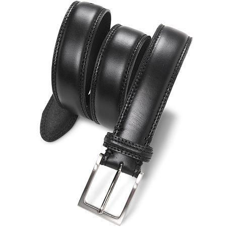 Stafford Leather Belt