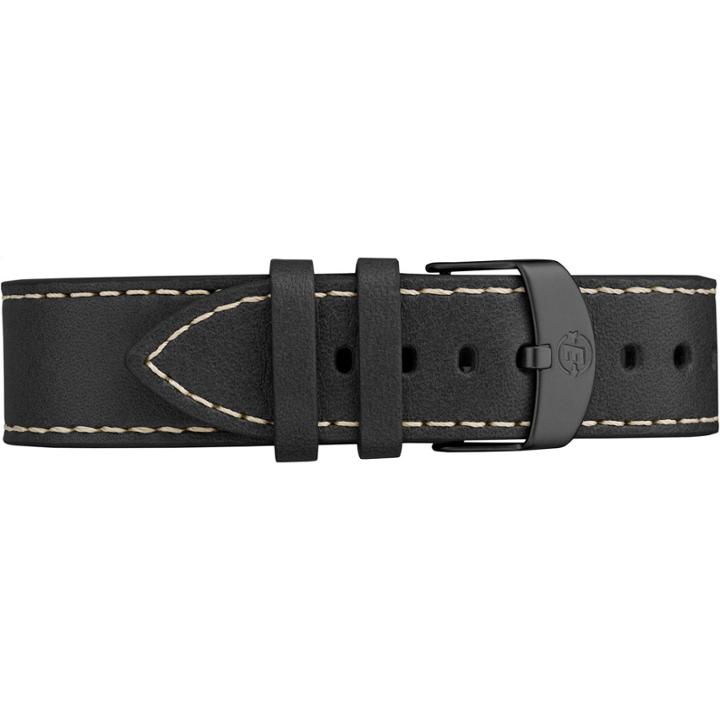 Timex Expedition Scout Mens Black Strap Watch-tw4b091009j