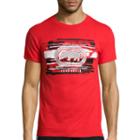 Ecko Unltd. Brush Em Off Short-sleeve Tee