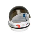 Buyseasons Jr. Astronaut Helmet Unisex Dress Up Accessory