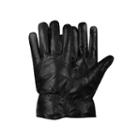 Stafford Sherpa Lined Gathered Touch Gloves