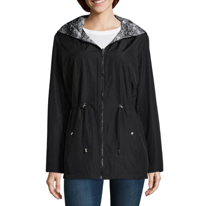 Details Midweight Softshell Jacket