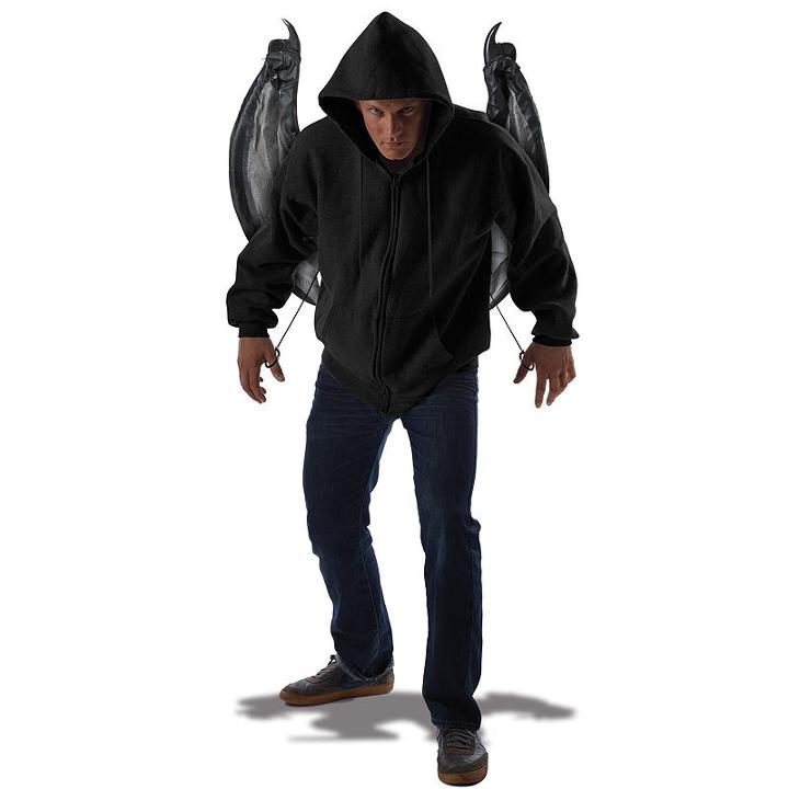 Adult Wicked Wings (3ft)