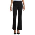 Liz Claiborne New Fit Trouser Pants