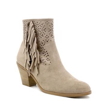 Olivia Miller Tremont Womens Bootie