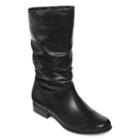 East 5th Junction Womens Slouch Boots