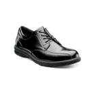 Nunn Bush Mulberry St. Mens Bicycle-toe Leather Oxfords