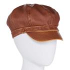 Colombino Headwear Inc Washed Vinyl Cadet Hat