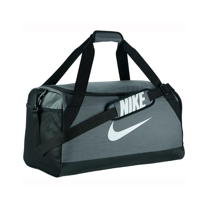 Nike Brasilia Medium Solid Duffel