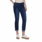 Skyes The Limit 2017 Essentials Boyfriend Fit Jean- Plus