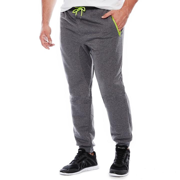 Brooklyn Xpress Fleece Jogger Pants
