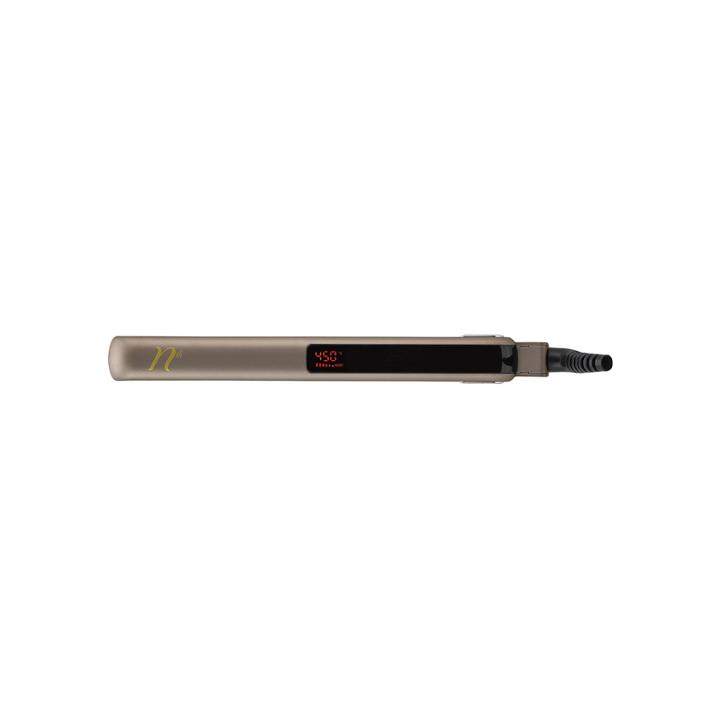 Nth Degree Infinitely Radiant Collection 1 Professional Flat Iron - Bronze Splendor