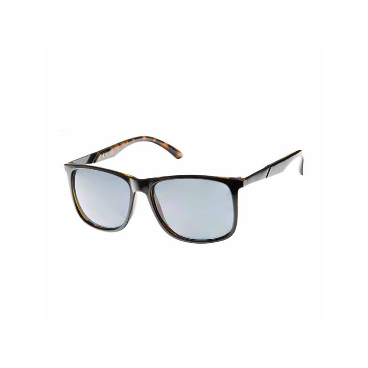 St. John's Bay Rectangular Uv Protection Sunglasses-mens