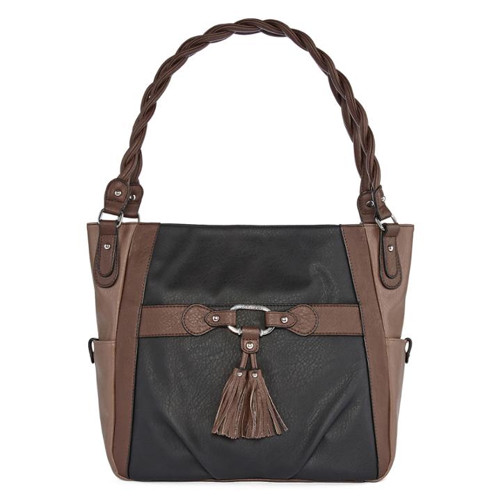 Rosetti Sass And Tass Double Handle Tote