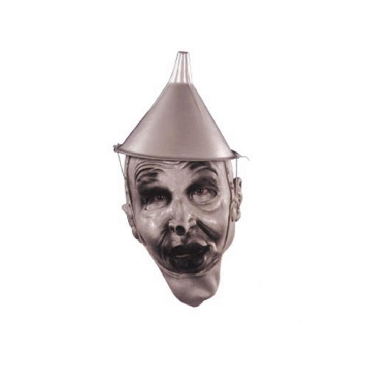 Tin Man Hat