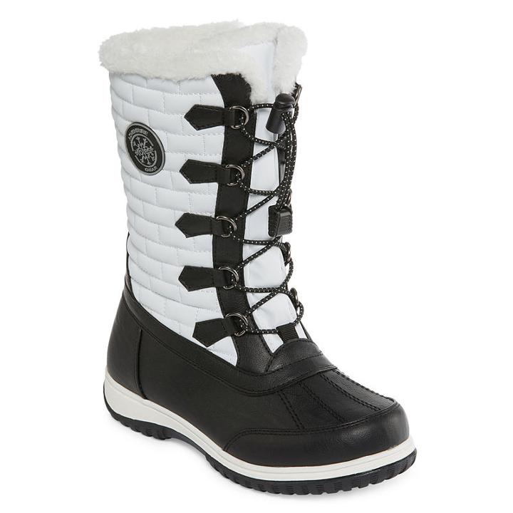 Totes Ember Womens Winter Boots