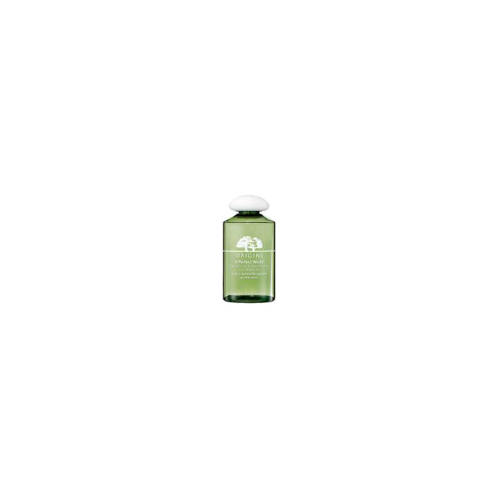 Origins A Perfect World Age-defense Treatment Lotion With White Tea