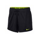 Nike 5 Knit Workout Shorts