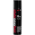 Style Sexy Hair 450 Protect Heat Defense Hot Tool Spray - 4.1 Oz.