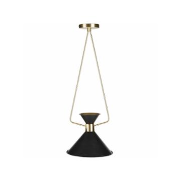 Ink + Ivy Axel Pendant Light