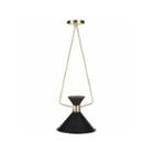 Ink + Ivy Axel Pendant Light