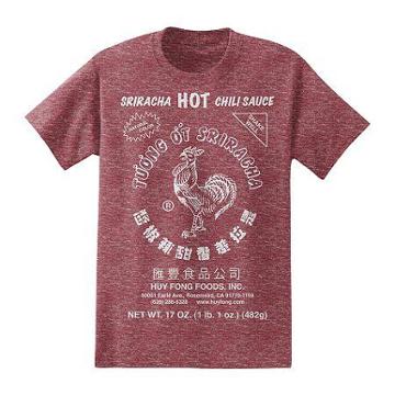 Sriracha Tee