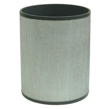 Bacova Guild Peyton Waste Basket