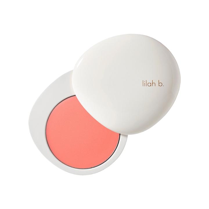 Lilah B. Tinted Lip Balm