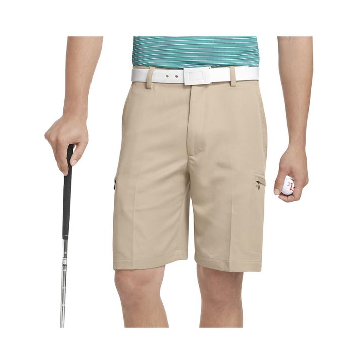Izod Xfg Basic Cargo Golf Short