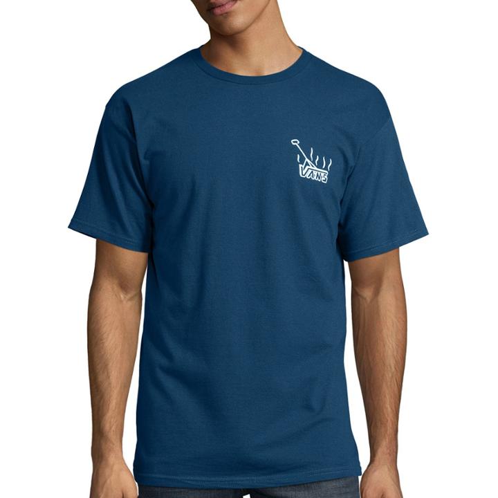 Vans Trail Short-sleeve Tee