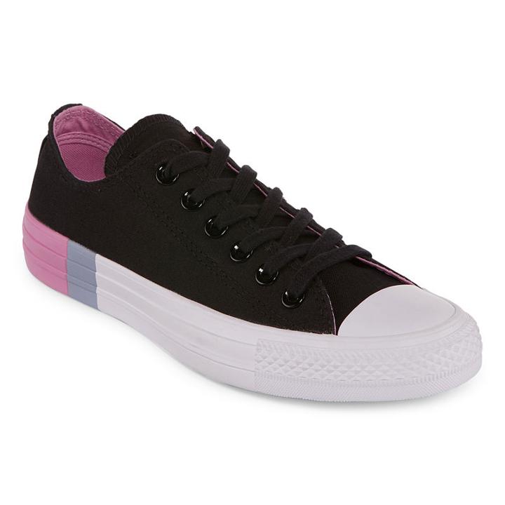 Converse Chuck Taylor All Star Ox Womens Sneakers - Unisex Sizing