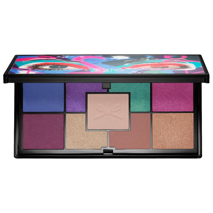 Ciat London The Fun Palette