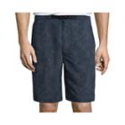 St. John's Bay Terra Tek Packable Shorts
