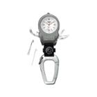 Dakota Men's Time Tool Carabiner Watch, White 79738