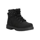 Lugz Grotto Ballistic Womens Lace Up Boots