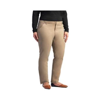 Lee Essential Chinos - Plus