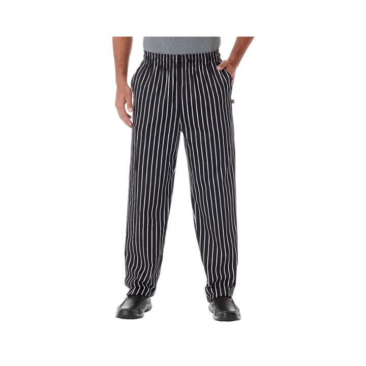 5 Star Chef Apparel Unisex Chef Pants