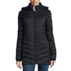 Xersion&trade; Fingertip Packable Puffer Jacket