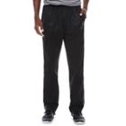 Tricot Atheltic Fit Drawstring Workout Pant