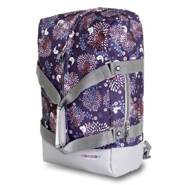 J World Duncan Duffel Bag