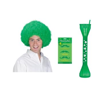 St. Patrick's Day Accessory Bundle