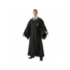 Harry Potter Slytherin Replica Deluxe Robe Adult Costume