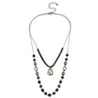 Mixit 17 Inch Chain Necklace